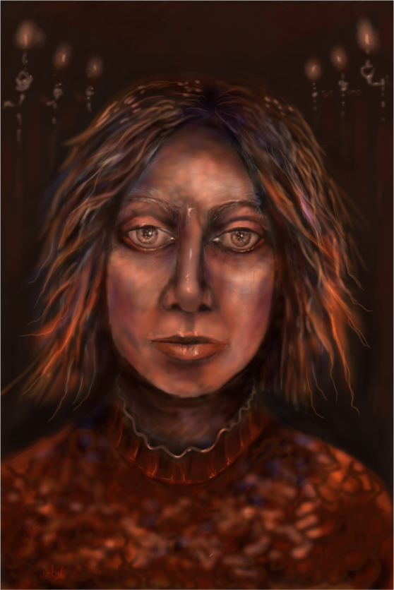 Main image Vera- Ruhe nach dem Sturm