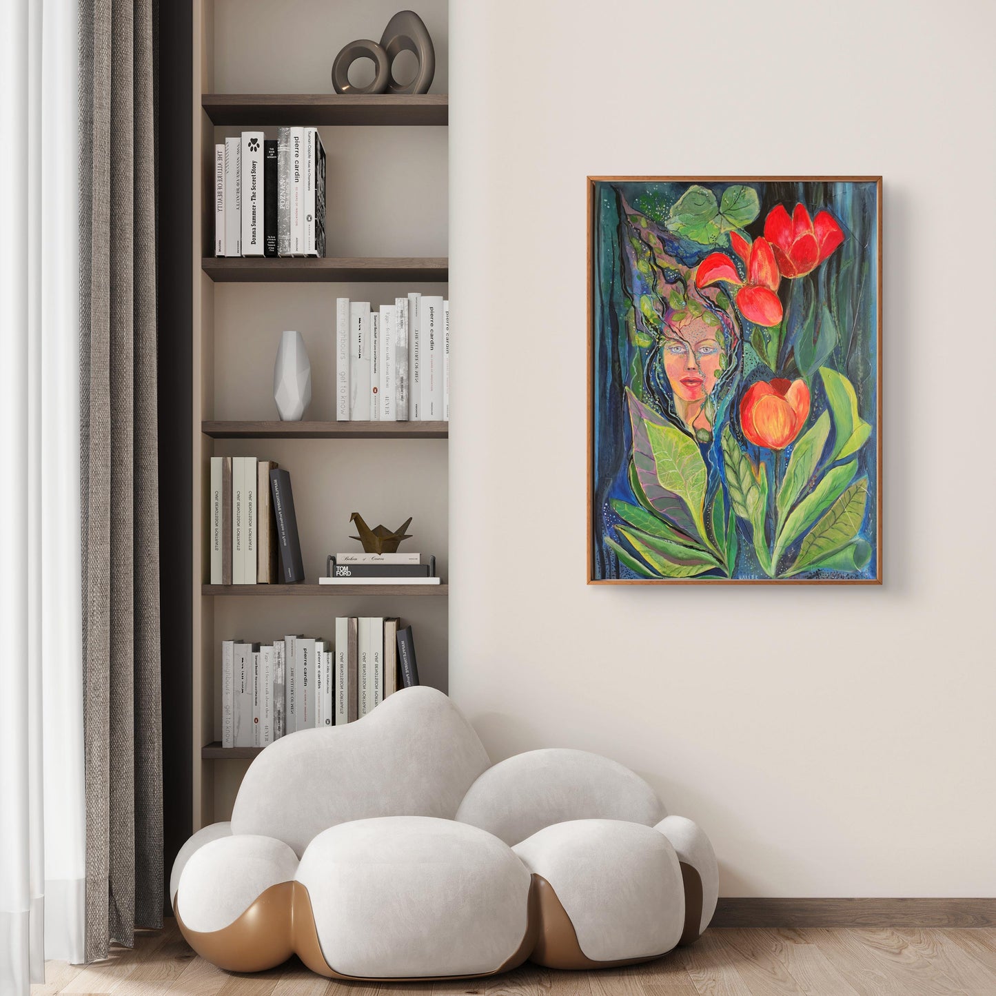 Blattgeist - die Seele der Natur