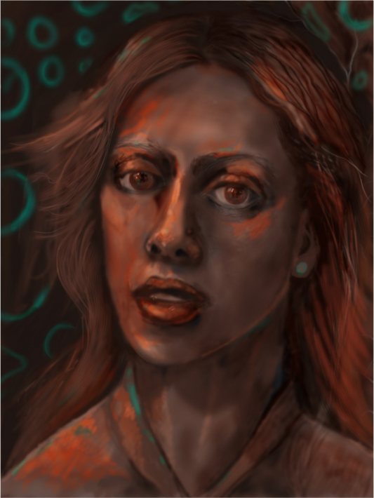 Main image Stella - Der Blick bleibt